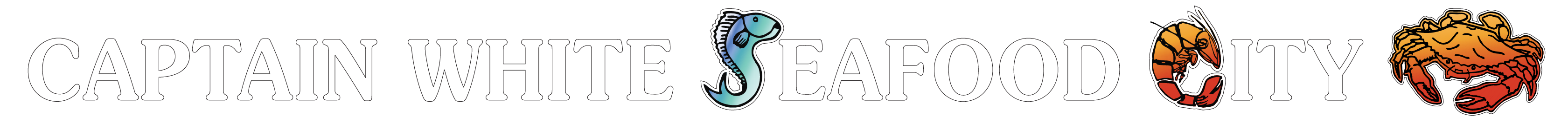 Captain White's Seafood