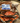 Female Blue Crabs
